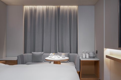 全季酒店(呼和浩特新华广场将军衙署店)