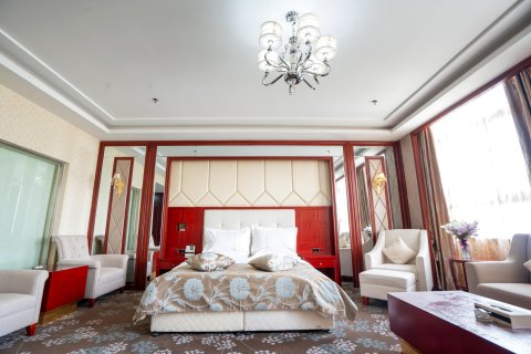 贵德黄河逸园国际饭店