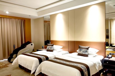 高阳振华鑫悦国际酒店