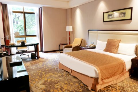 上海朱家角皇家郁金香花园酒店