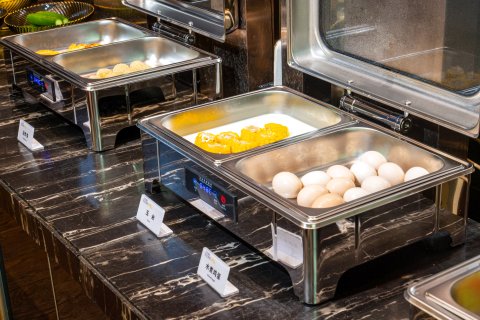 艺选酒店(长沙中茂城店)