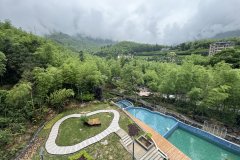 猫朵酒店(猫儿山景区店)