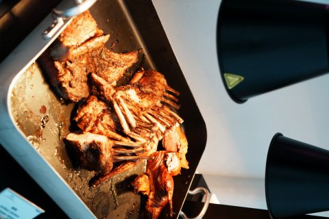 三亚珠江花园酒店