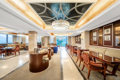 汉源金鑫大酒店