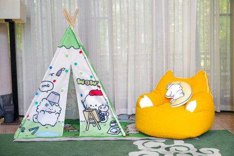 杭州西溪悦榕庄