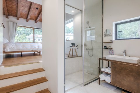 大乐之野(莫干山庾村店)