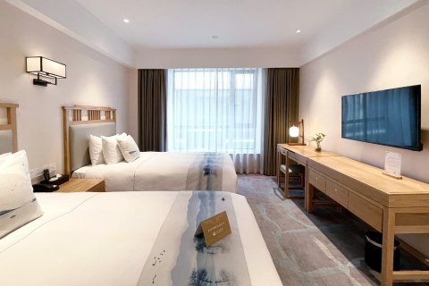 古南都逸居酒店(南京夫子庙水游城店)