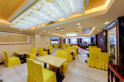 瓜州元通大酒店