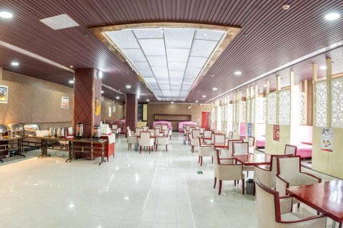 贵德黄河逸园国际饭店