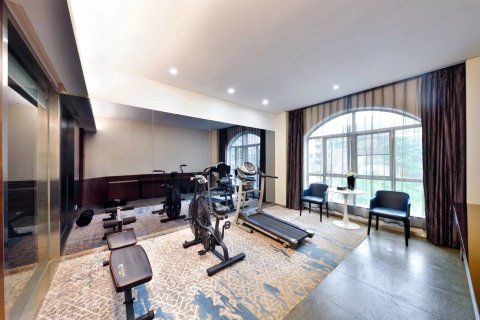 艺选酒店(长沙中茂城店)