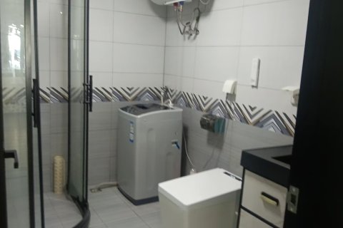 金石湾海石崖民宿