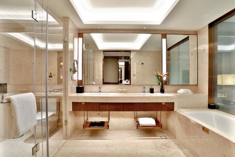 兰溪世贸大饭店