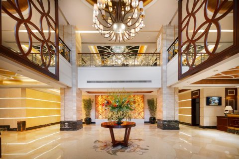 汉源金鑫大酒店