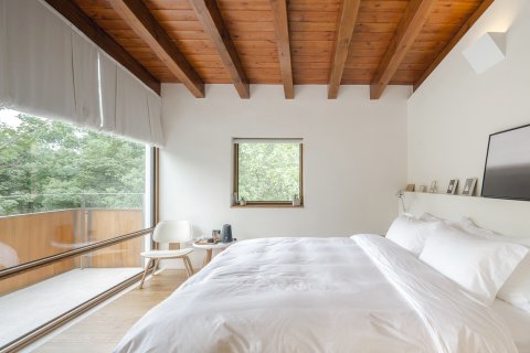 大乐之野(莫干山庾村店)