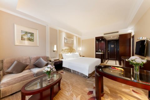 汉源金鑫大酒店