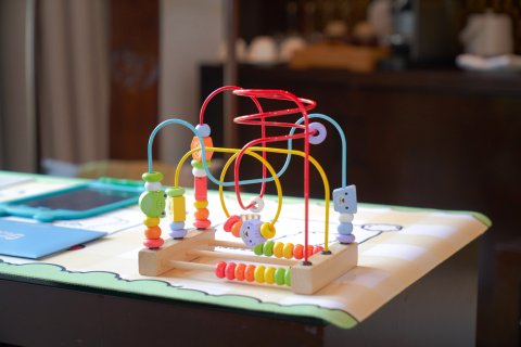 杭州西溪悦榕庄