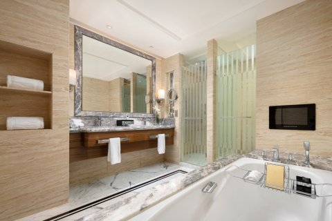 扬州香格里拉大酒店