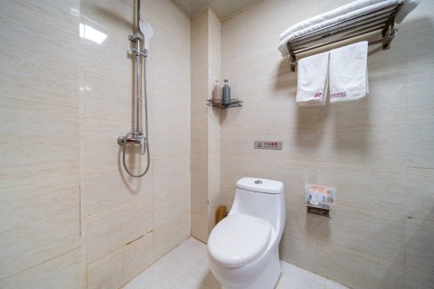 石河子市华瑞商务酒店