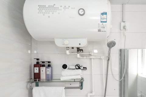 友家客栈(华山景区店)