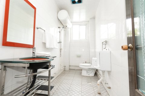 友家客栈(华山景区店)