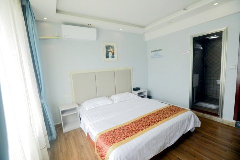 巴中星辰商务宾馆