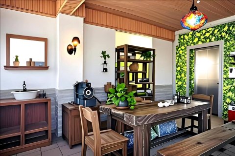 琼海玉带归澜民宿(博鳌玉带路店)