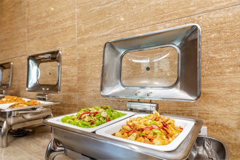 沃金大酒店(郑州新郑国际机场店)