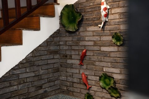 观岚社•奢享旅居Luxury Stay•星空观景美宿(大理古城洱海门店)