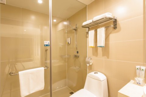 城市优选酒店(武穴刊江大道店)