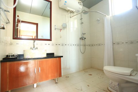 坝上东杉假日酒店