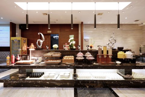 泉州长城戴斯酒店(西街古城店)