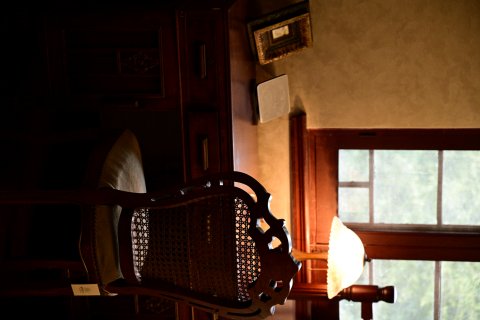 莫干山领地艺术民宿