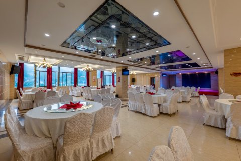 榕江尚品国际大酒店(村超足球场古州大河口码头店)