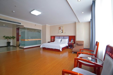 紫金城鑫城大酒店