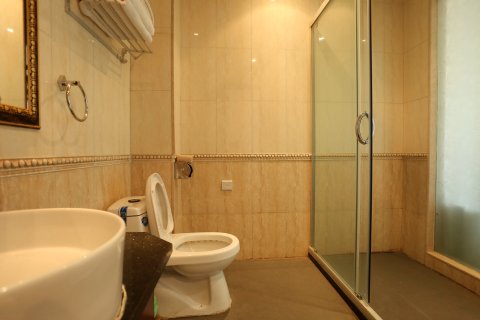 坝上东杉假日酒店