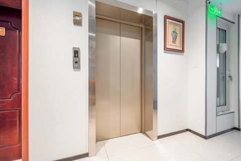 若水居精品酒店(北戴河刘庄夜市店)