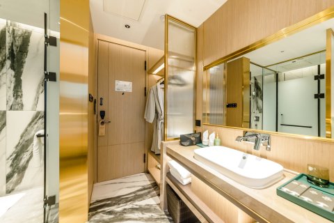 盈捷酒店(邵阳高铁南站店)