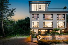 缙云石上流民宿(仙都景区店) 缙云石上流民宿(仙都景区店)