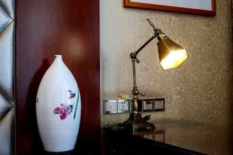 瓜州元通大酒店