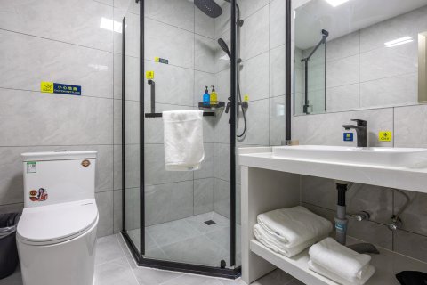 7天酒店(固安北京大兴机场店)