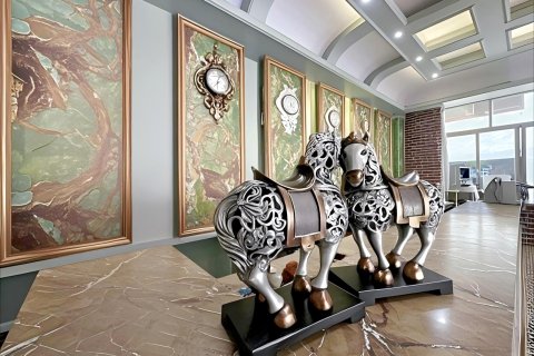 琼海玉带归澜民宿(博鳌玉带路店)