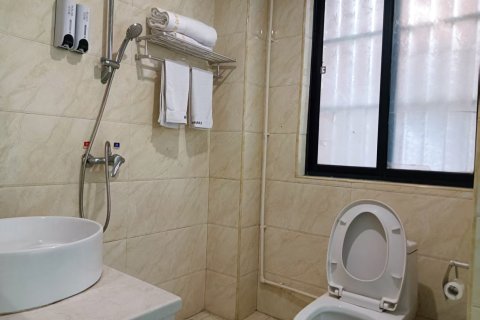 安化嘉福时尚酒店