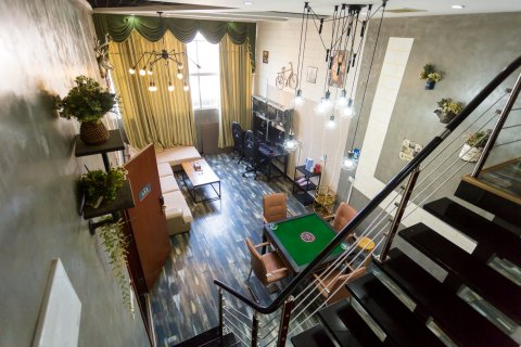 骏怡连锁(黄石阳新光谷广场店)