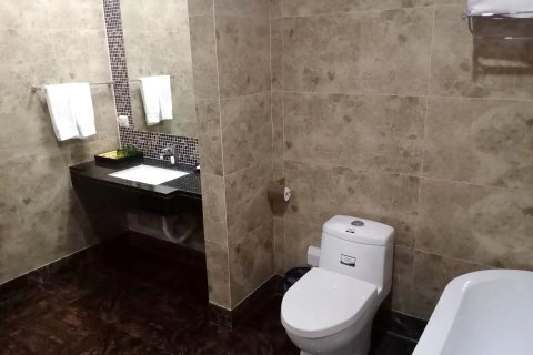 饶平绿岛山庄绿泉酒店