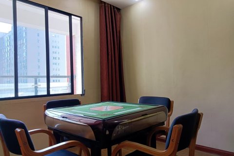 安化嘉福时尚酒店