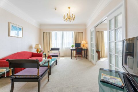 汕头金海湾大酒店(龙眼南路美食街万象城店)