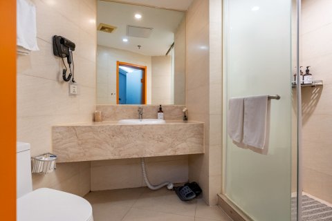 天津渤海大楼酒店(天津站滨江道步行街店)