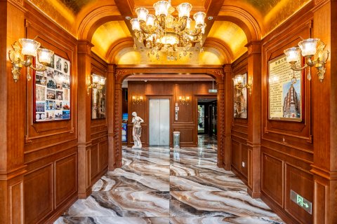 天津渤海大楼酒店(天津站滨江道步行街店)