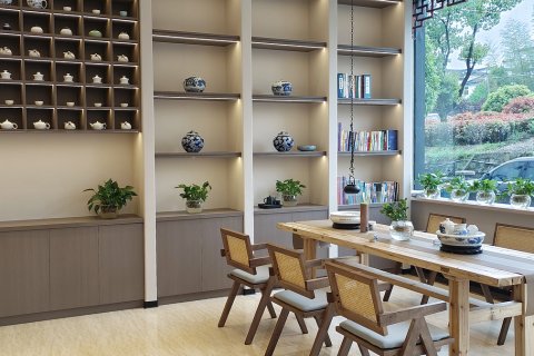 黄山宏村天一堂酒店