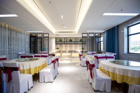 今朝国合大酒店